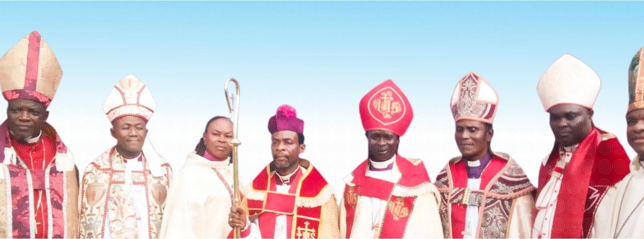 College of Bishops