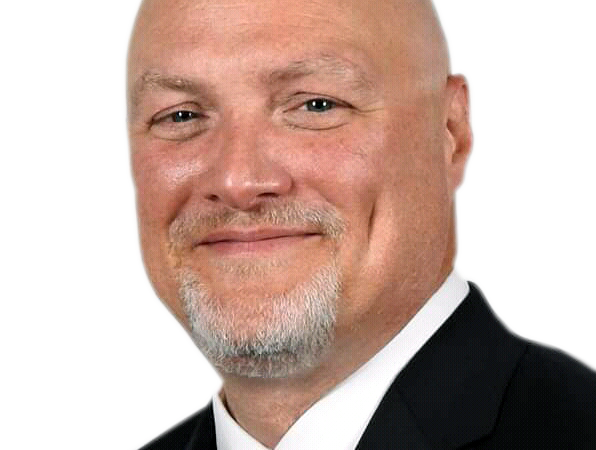 Dr. Dean Odle