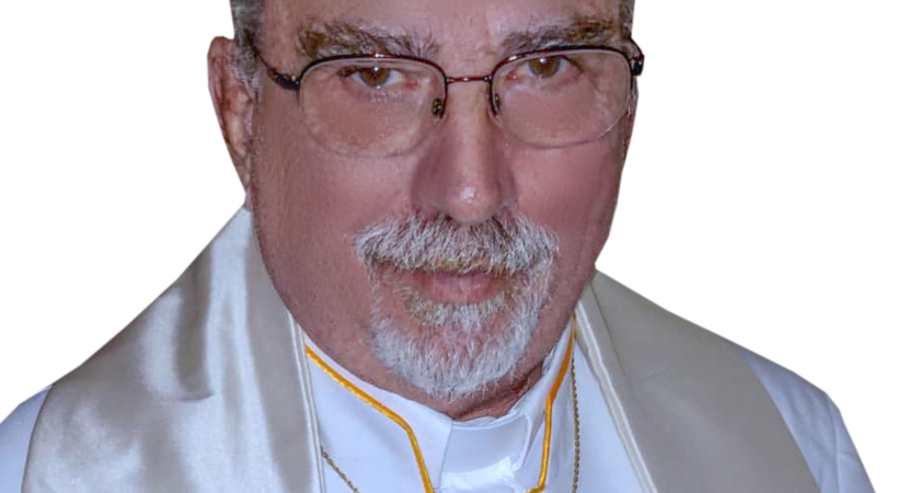 Prof. Richard C. Popham Sr.